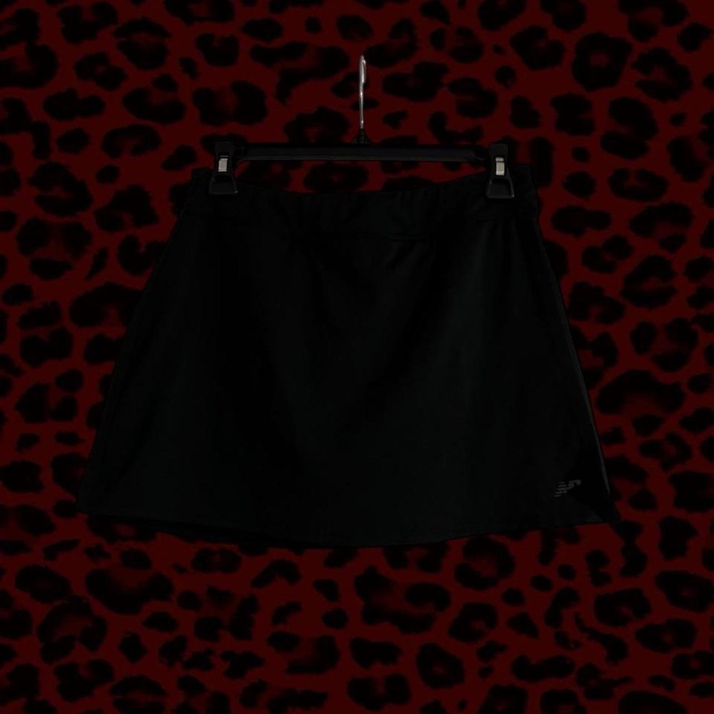 New Balance Tennis Skirt